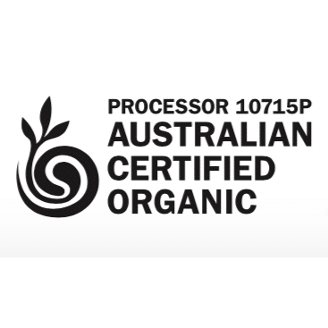 The Organic Tea Co. Byron Blue Loose Leaf