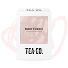 The Organic Tea Co. Inner Cleanse Loose Leaf