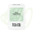 The Organic Tea Co. Pure Peppermint Loose Leaf