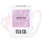 The Organic Tea Co. Spiced Chai Tea Bags