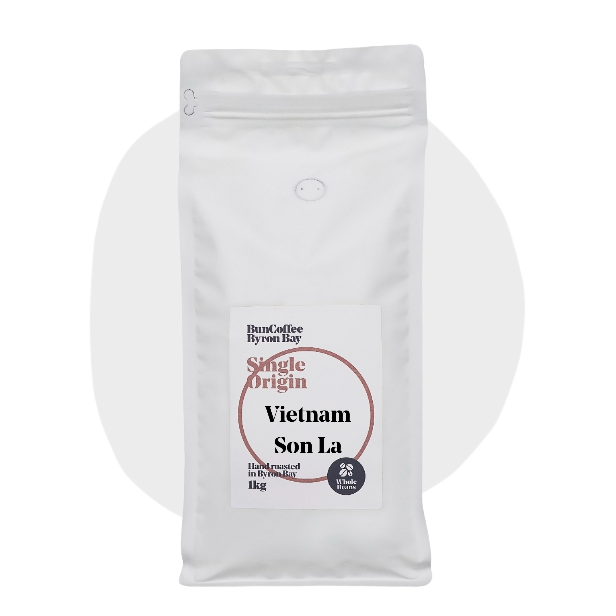 Vietnam Son La
