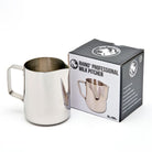 Rhino Pro Milk Pitcher - 360ml/12oz