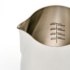 Rhino Pro Milk Pitcher - 360ml/12oz