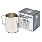 Rhino Pro Milk Pitcher - 360ml/12oz