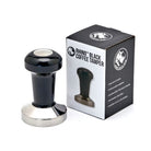 Rhino Black Coffee Tamper 58mm