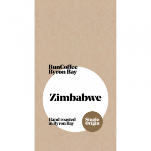 Single Origin Zimbabwe Coffee Beans