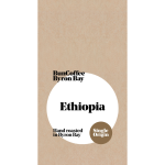 Ethiopia Djimma FTO
