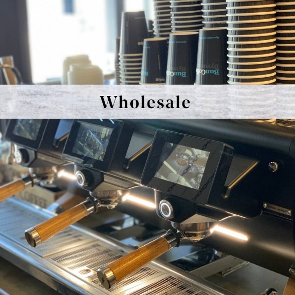 Bun Coffee Wholesale Coffee Suppliers