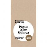Single Origin Papua New Guinea Coffee Beans