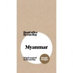Myanmar Washed