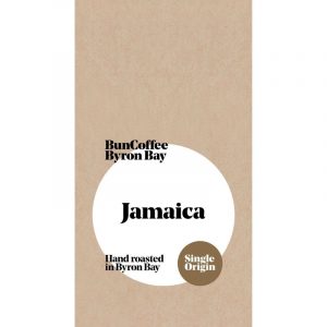 Single Origin Jamaican Blue Coffee Beans
