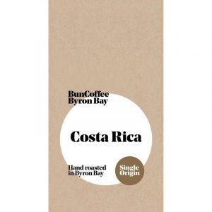 Single Origin Costa Rica Coffee Beans