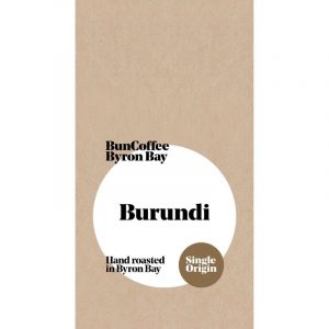 Burundi Coffee Beans