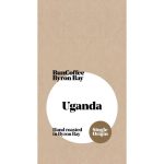Uganda Bugisu Organic