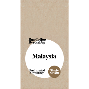 Single Origin Malaysian Coffee Beans